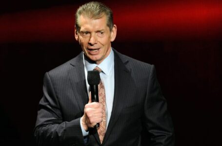 Vince McMahon settles with SEC over hush money agreements as civil assault case continues