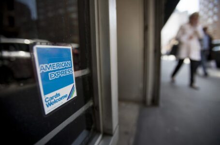 American Express to pay $230 million to settle DOJ fraud probe, deceptive marketing claim