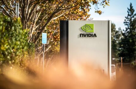 Nvidia loses nearly $600 billion in market value after Chinese AI startup bursts onto scene