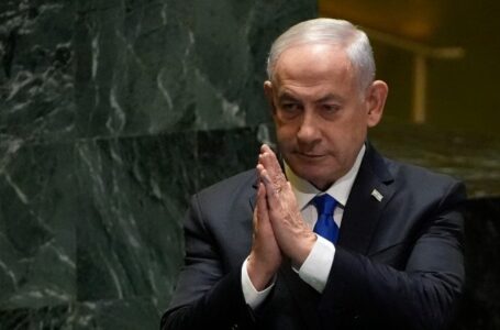 Israel’s Netanyahu delays Gaza cease-fire deal, accusing Hamas of trying to back out