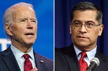 Biden’s HHS secretary warns against implications of preemptive pardon for Fauci, others