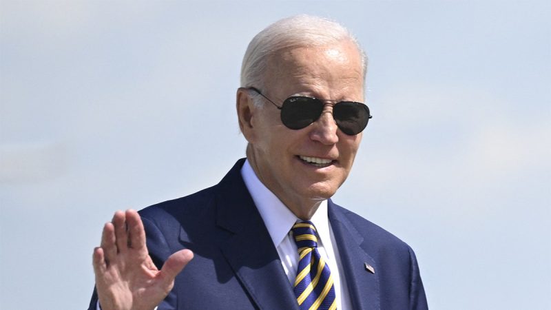  Biden takes sole credit for Israel-Hamas deal, warns of ‘oligarchy’ threatening democracy in farewell speech