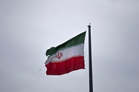 Gunman shoots dead 2 Supreme Court judges in Iran’s capital before turning gun on himself, state media says