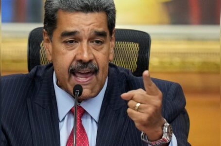 Trump issues warning to Maduro as Venezuelan leader enters third term, US expands sanctions