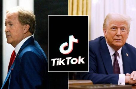 Republican state AGs await Trump-brokered TikTok deal, remain skeptical on app safety