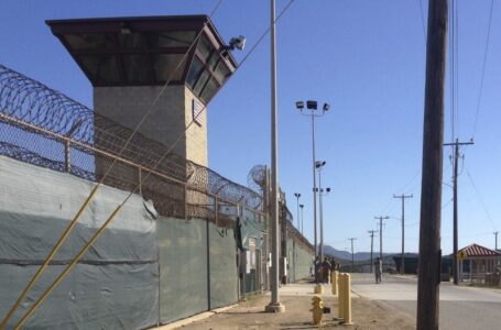 11 Yemeni detainees at Guantanamo Bay transferred to Oman