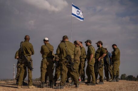 Israel to conceal soldiers’ identities after Brazilian probe into war crimes allegations