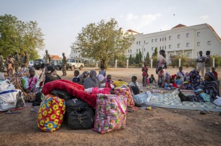 South Sudan suspends social media platforms over videos of Sudan killings