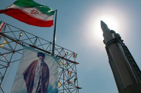 Iran’s covert nuclear agency found operating out of top space program launch sites