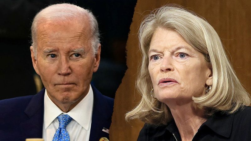  Flashback: Murkowski voted to confirm 19 Biden Cabinet picks in defiance of GOP