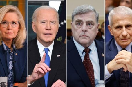 GOP lawmakers pledge to investigate Biden’s last-minute pardons: ‘Call them all before Congress’