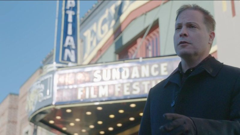  ‘Important lesson’: Conservative activist reveals ‘fascinating’ experience at liberal Sundance Film Festival