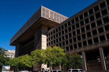 FBI closed DEI office in December, agency says