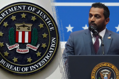 Dozens of former FBI agents rally around Kash Patel’s confirmation: ‘Lives have been shattered’