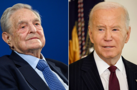 5 Dem-supporting billionaires Biden didn’t mention while calling out political ‘oligarchy’