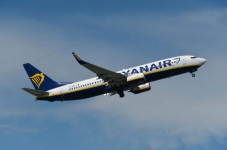 Ryanair is suing ‘disruptive passenger’ for $15,000 in damages