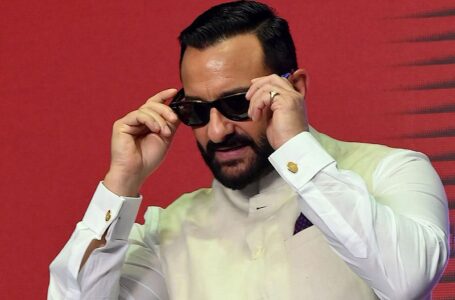 India’s Bollywood star Saif Ali Khan out of danger after stabbing at Mumbai home