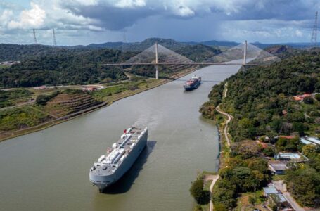 Panama turned its canal into a money-maker. History shows why Trump’s threats are sounding the alarm bells