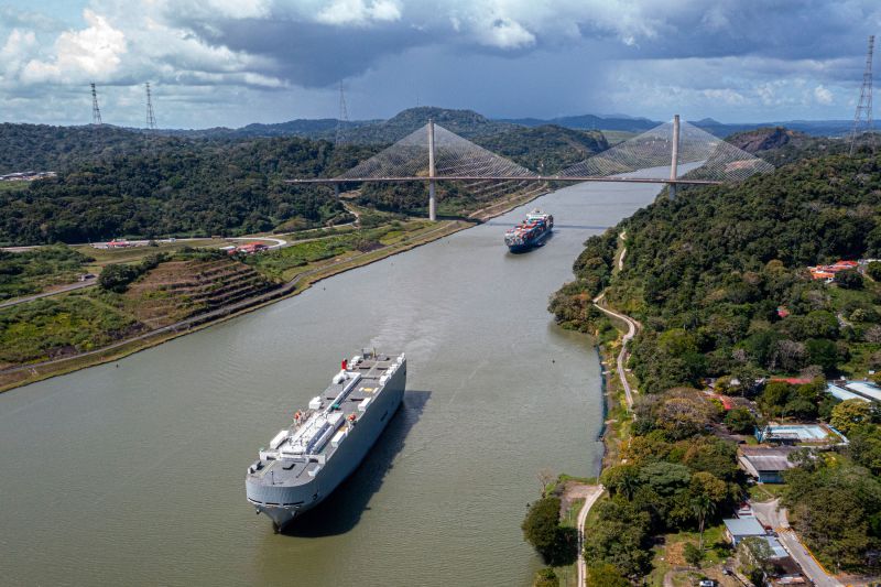  Panama turned its canal into a money-maker. History shows why Trump’s threats are sounding the alarm bells