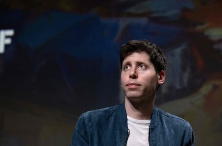 Sam Altman denies abuse allegations in a lawsuit from his sister