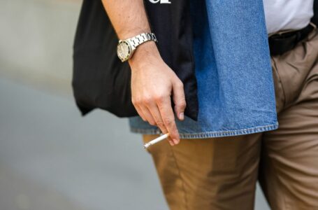 Italy’s fashion capital Milan introduces country’s toughest rules on smoking