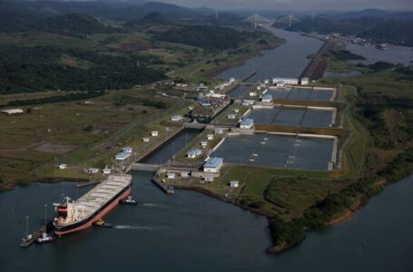 Does a ‘foreign power’ threaten the Panama Canal? Here’s what you need to know