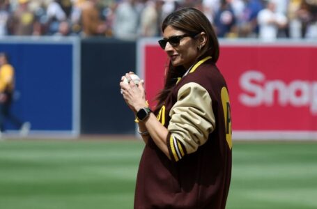 Sheel Seidler, wife of late Padres owner, sues in-laws for control of the team