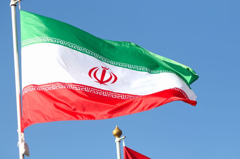  Swiss national accused of spying died by suicide in Iranian prison, Iran’s judiciary says