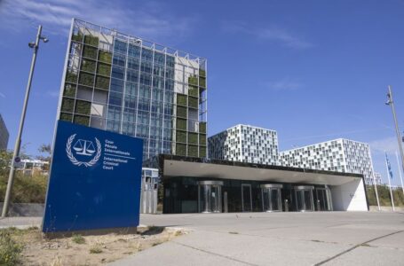 International Criminal Court seeks warrants for Taliban leaders for gender-based crimes