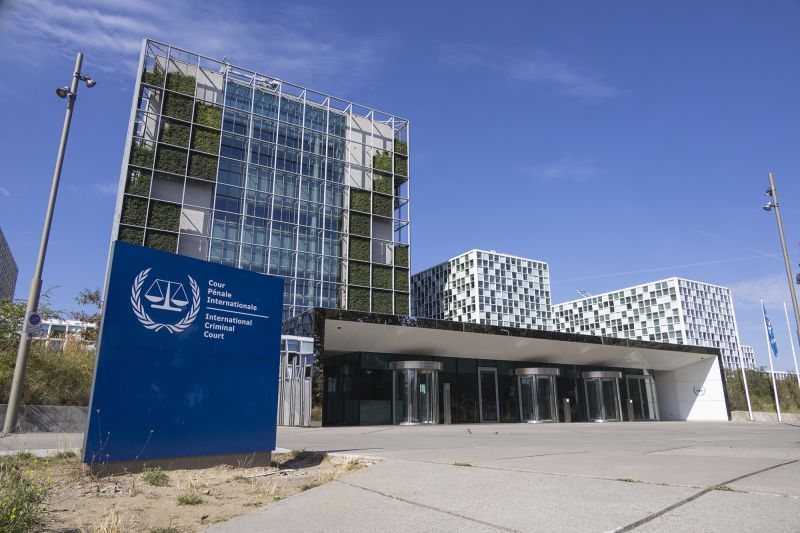  International Criminal Court seeks warrants for Taliban leaders for gender-based crimes