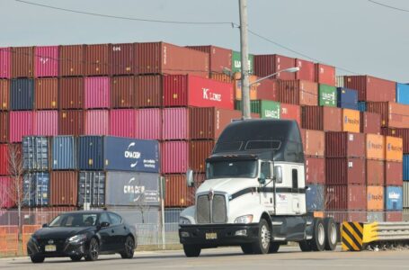 Potentially crippling port strike averted after dockworkers, ports and shipping companies reach a tentative deal