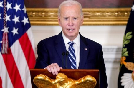 Biden cancels scheduled Rome trip to focus on federal response to LA wildfires