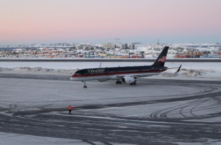 Worrying or welcome? What Greenlanders think of Trump’s bid to buy the island