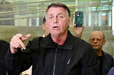 Brazil’s Bolsonaro frustrated after court blocks attendance at Trump’s inauguration