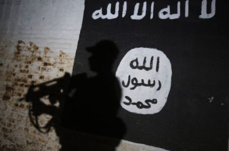 ISIS no longer rules a territory. But its recruits still pose a global threat