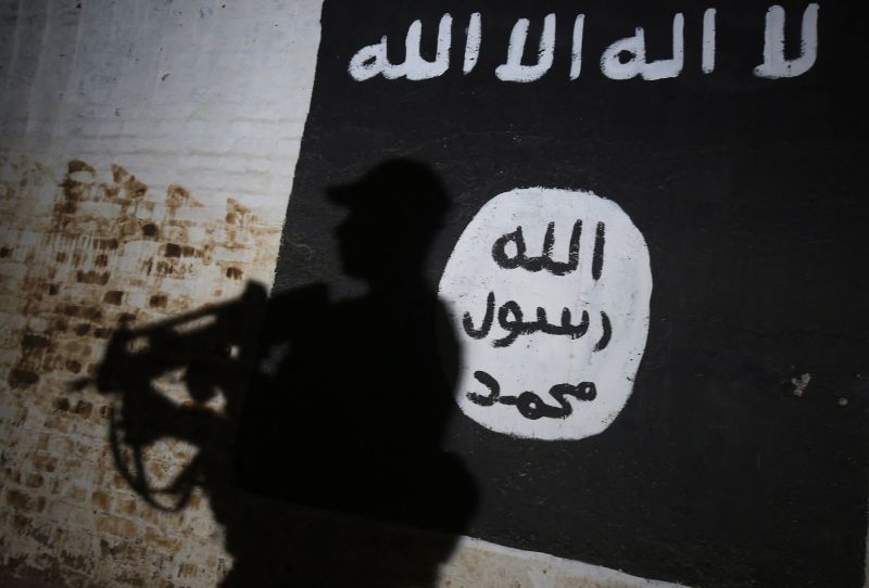  ISIS no longer rules a territory. But its recruits still pose a global threat