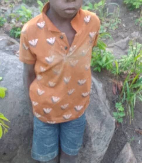  Boy, 7, found alive in ‘lion-infested’ Zimbabwe game park after going missing for five days