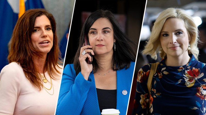  ‘Back to our roots’: Female GOP lawmakers work to win back feminism from the left