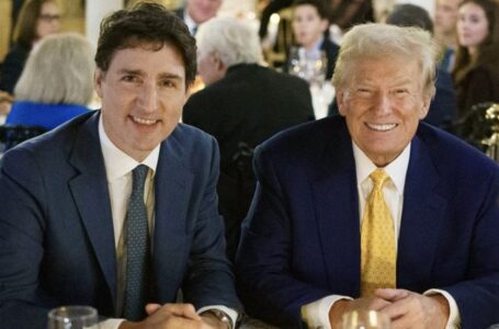 Trump reacts to Trudeau resignation: ‘Many people in Canada LOVE being the 51st State’