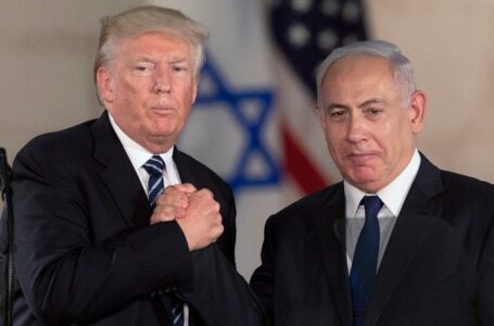 While Trump, Biden claim credit for Israel-Hamas cease-fire, some Republicans call it a ‘bad deal’