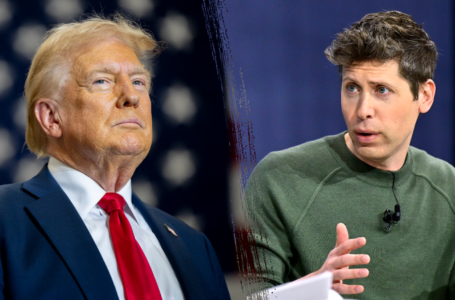 Sam Altman’s OpenAI backing initiative headed by several anti-Trump staff pushing liberal causes