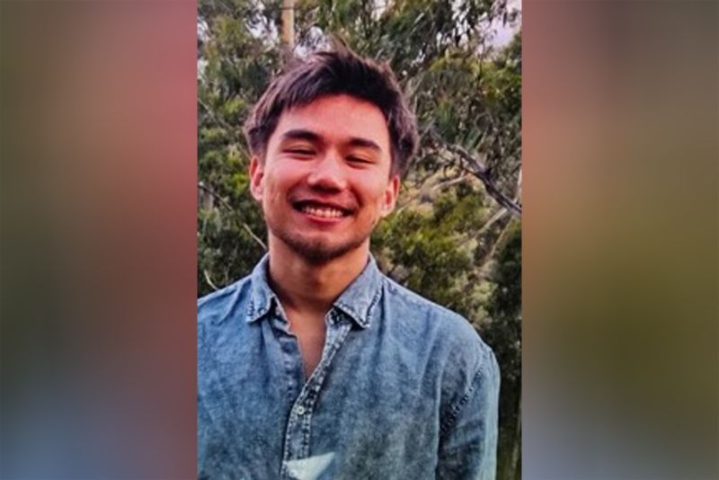  Missing hiker found alive after 13-day search of Australian national park