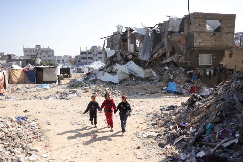  As the clock ticks down on the Gaza ceasefire, Israel prepares for more war