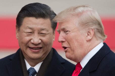 Trump fired the latest tariff shot at China. Is Beijing prepared to make it a trade war?