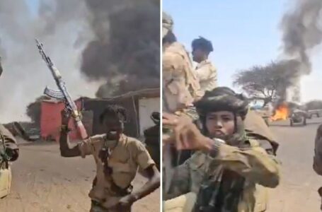 Death toll in Sudan military plane crash rises to 46