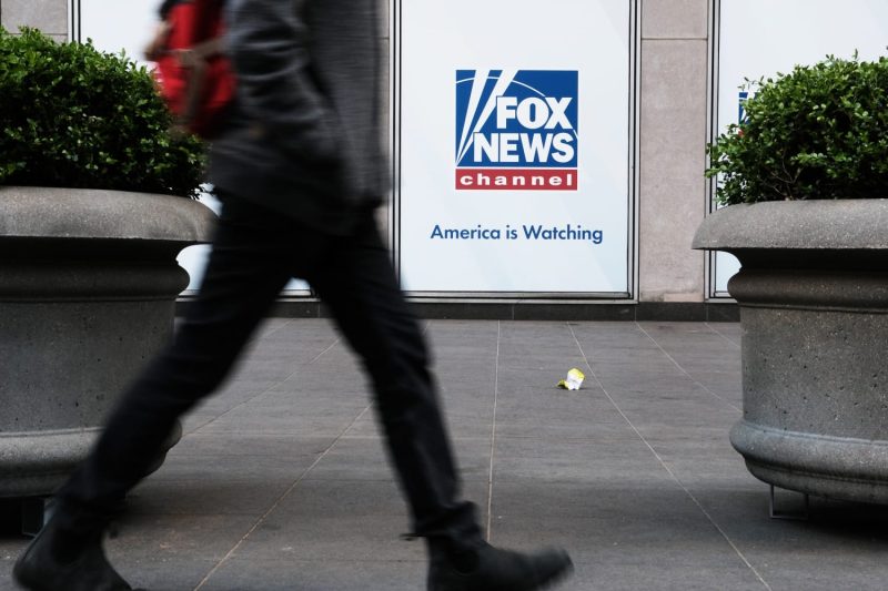  Fox reveals plans to launch subscription streaming service this year