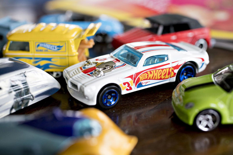  Mattel says Barbies and Hot Wheels could soon get more expensive under Trump’s tariffs