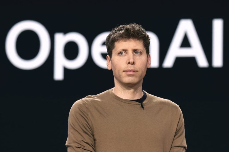  OpenAI considering 16 states for data center campuses as part of Trump’s Stargate project