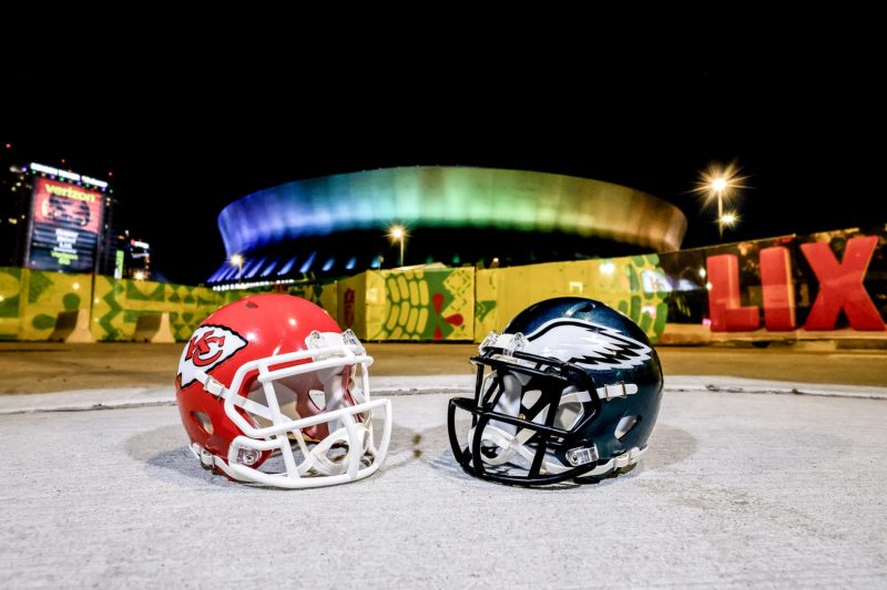  New Orleans prepares for Super Bowl 59, its biggest weekend of the year