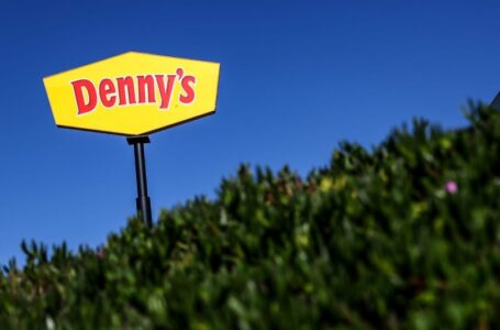 Denny’s set to close dozens more locations this year, though some openings planned too